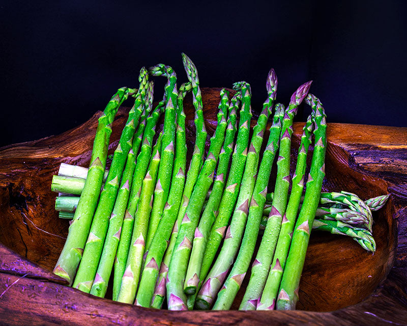 Asparagus <br> (per bunch)