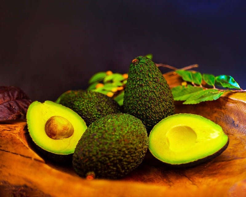 Avocado <br> (each)