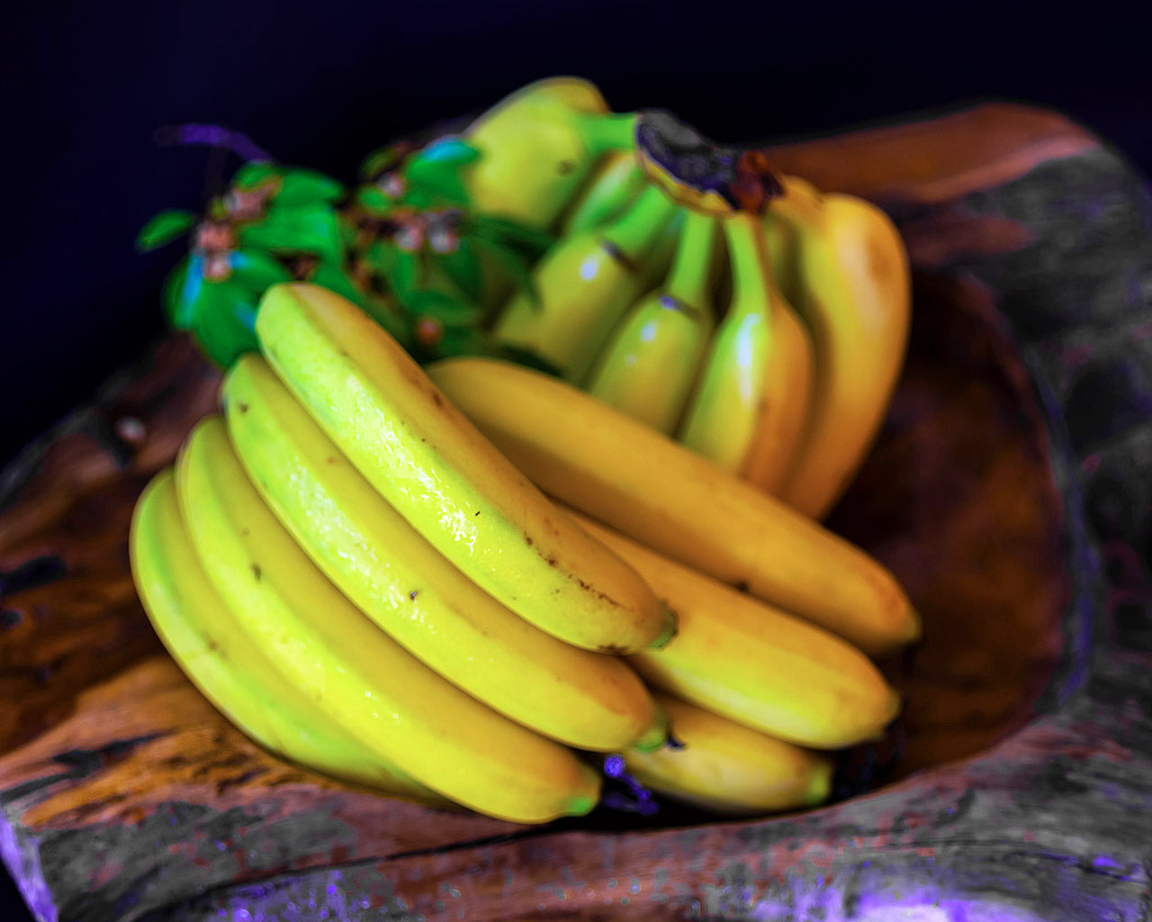 Banana <br> (~13kg CASE)