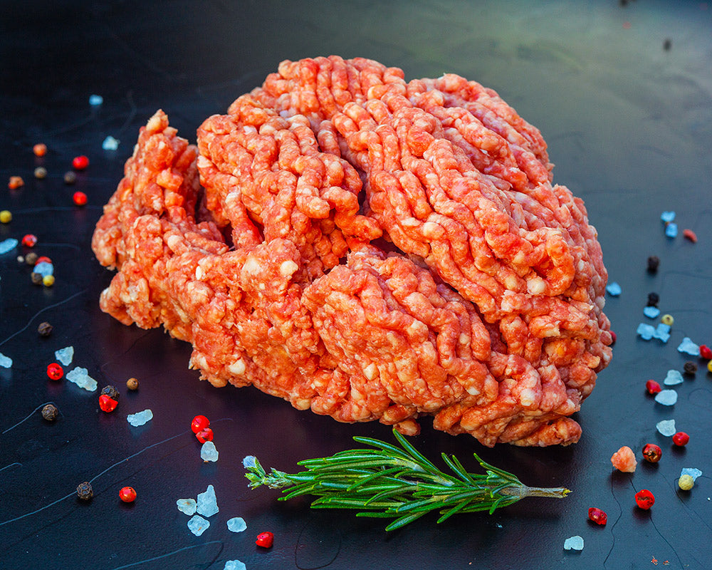 Beef Mince <br> (per kg)