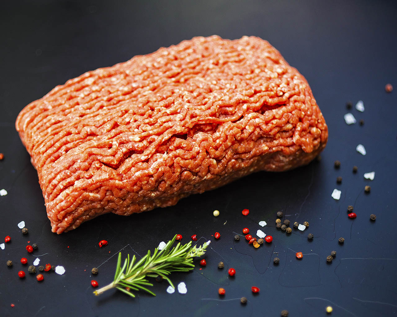 Beef Mince, Lean <br> (per kg)