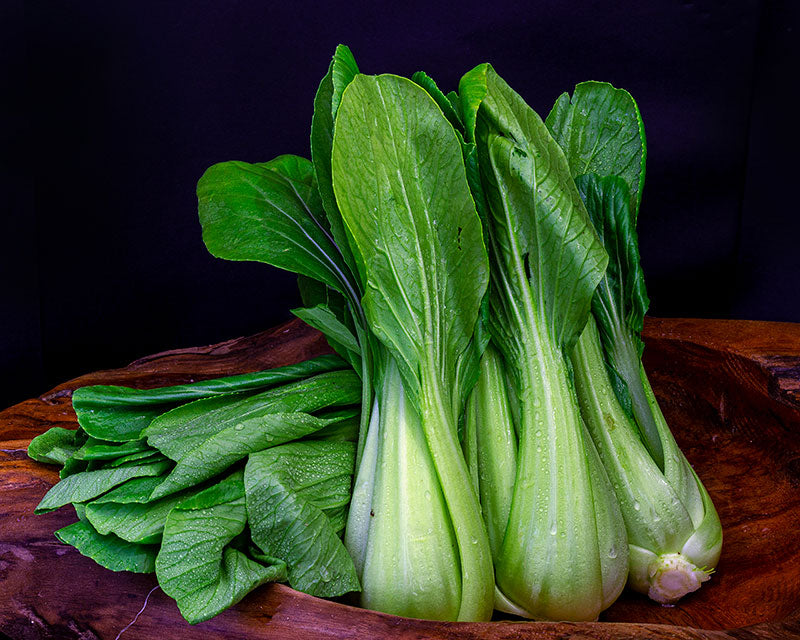 Bok Choy <br> (each)