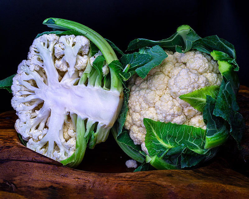 Cauliflower <br> (CASE of 10 units)