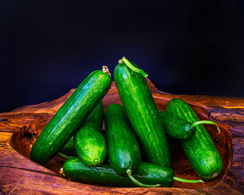 Cucumber, Lebanese <br> (each)
