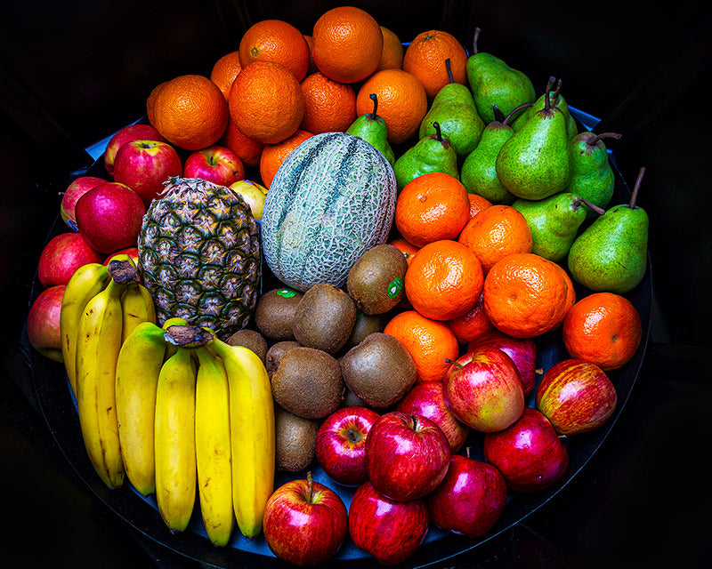 Fruit Box Large