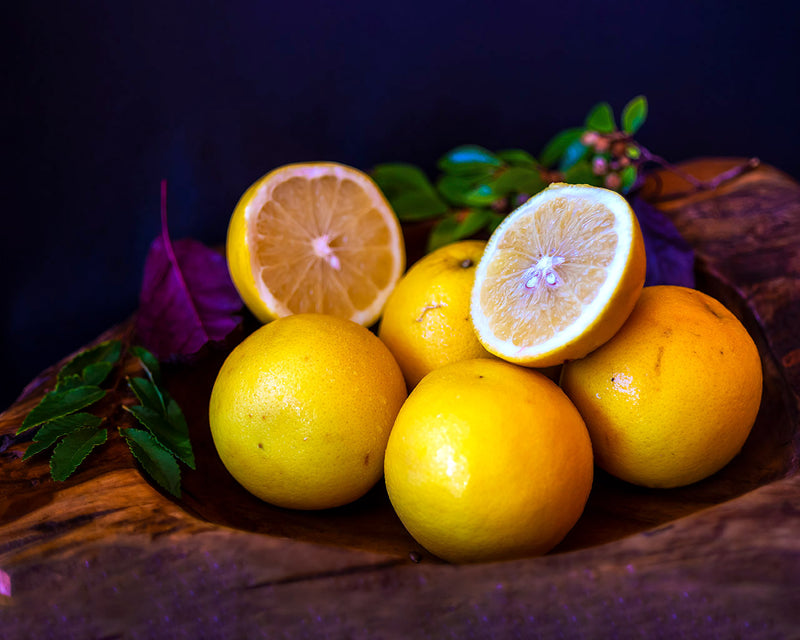 Grapefruit, Yellow <br> (each)