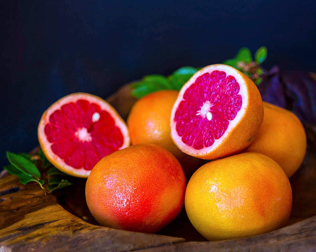 Grapefruit, Ruby <br> (~15kg CASE)