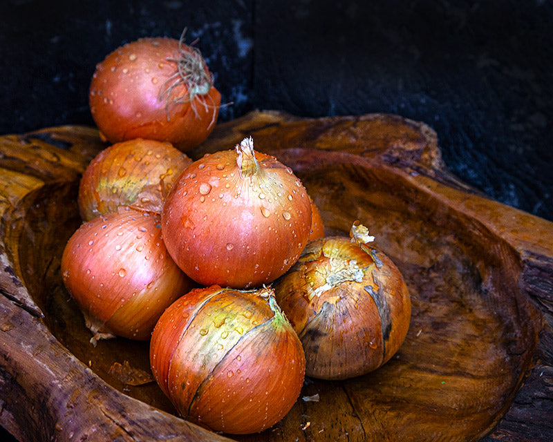 Onion, Brown Table <br> (20kg bag)