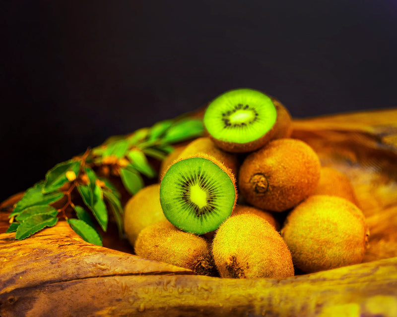 Kiwi Fruit <br> (~10kg CASE)
