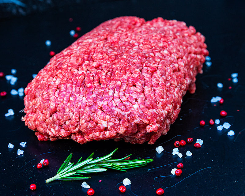 Lamb Mince <br> (per kg)