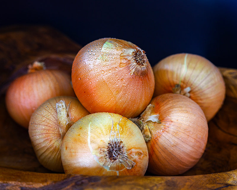 Onion, Brown <br> (each)