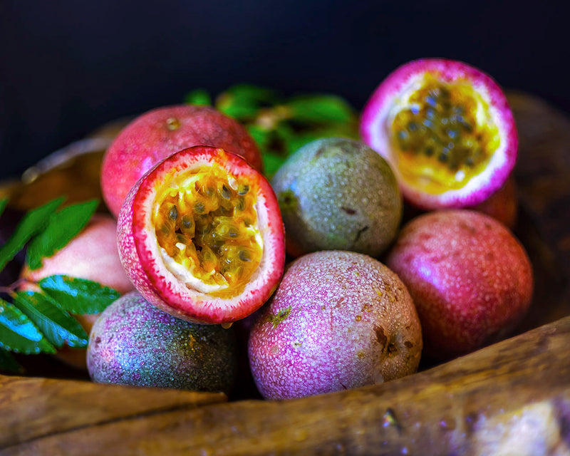 Passionfruit <br> (each)