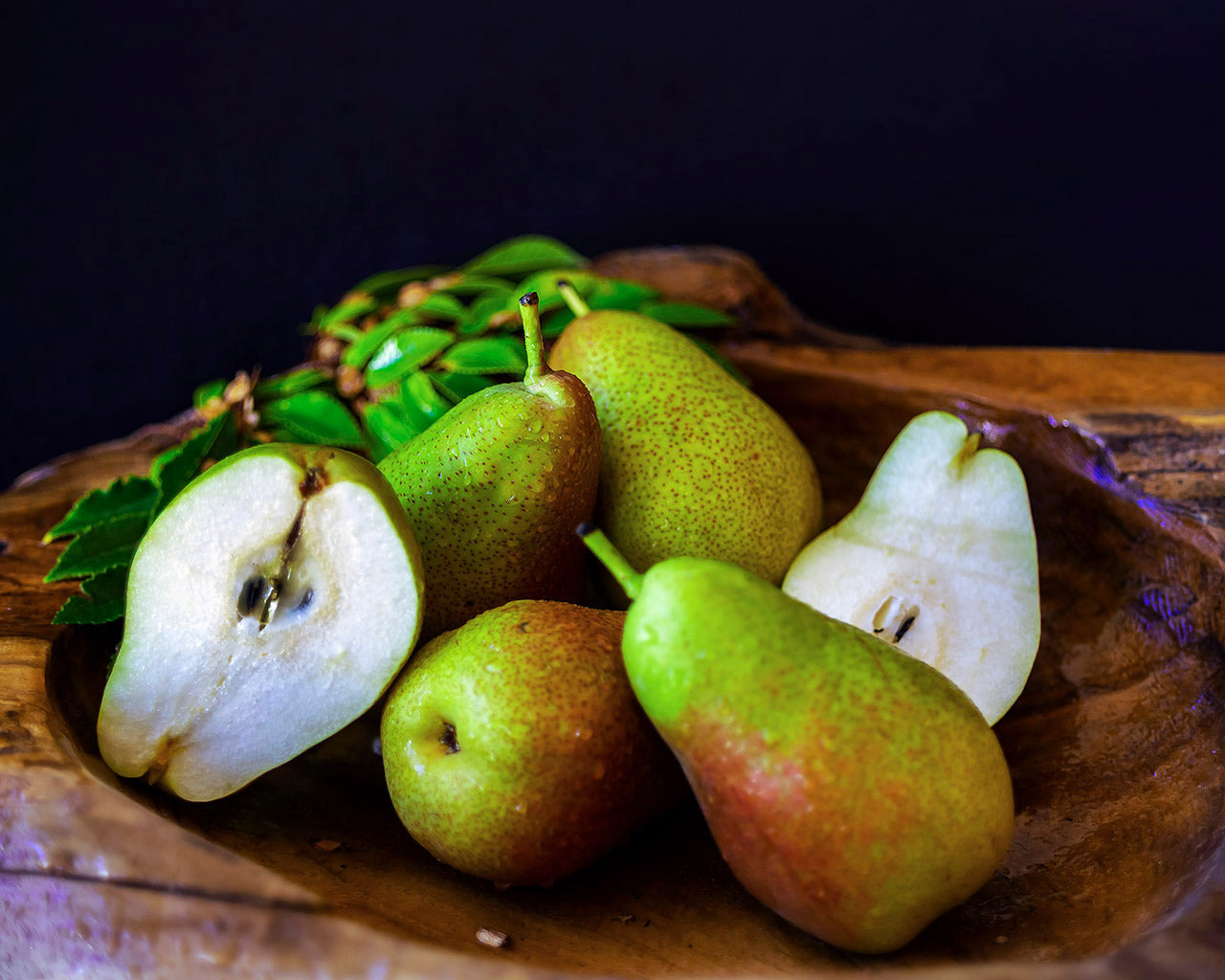 Pears, Corella <br> (~10kg CASE)