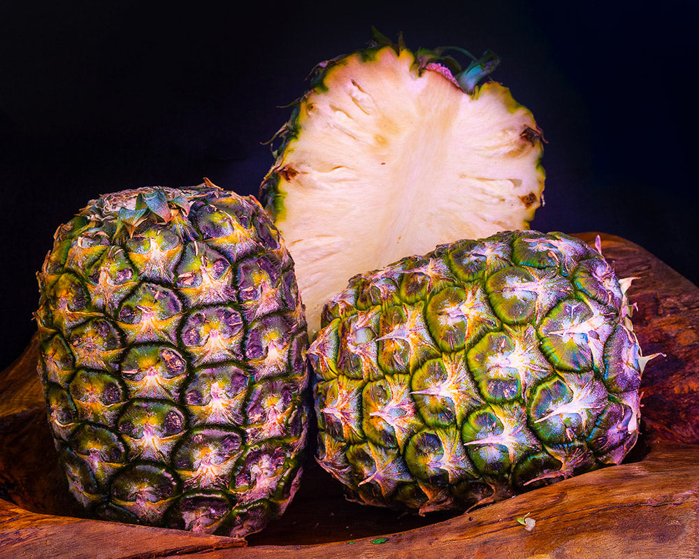 Pineapple, Topless <br> (each)