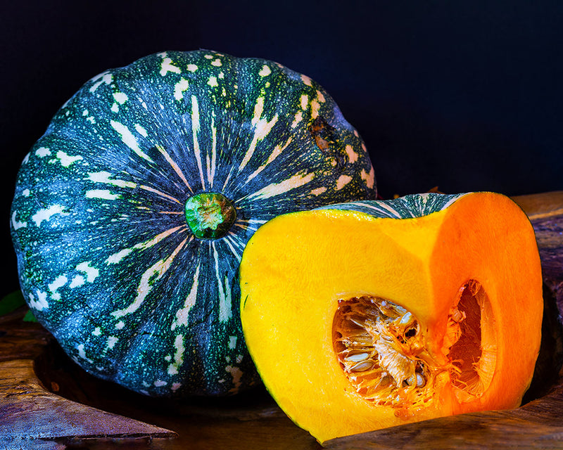Pumpkin, Japanese <br> (per kg)