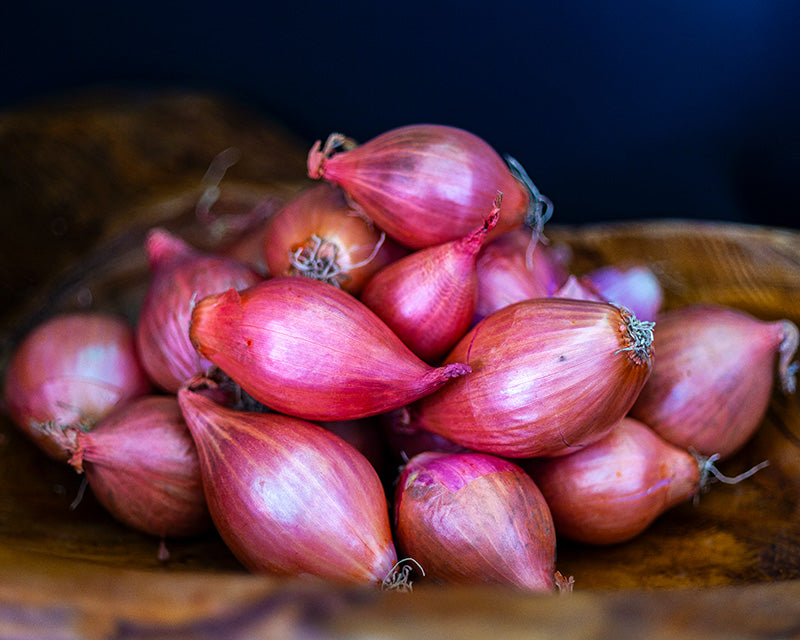 Onions, Eshallot <br> (per kg)
