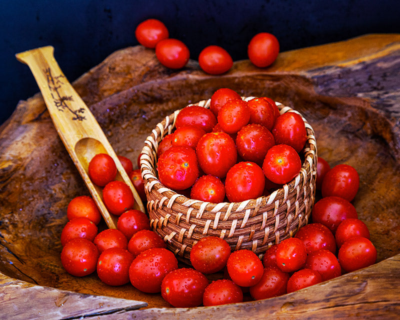 Tomatoes, Grape <br> (200g punnet)