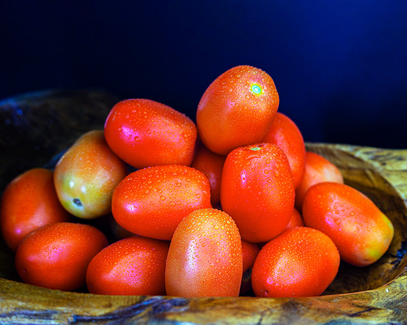 Tomatoes, Roma <br> (10kg CASE)