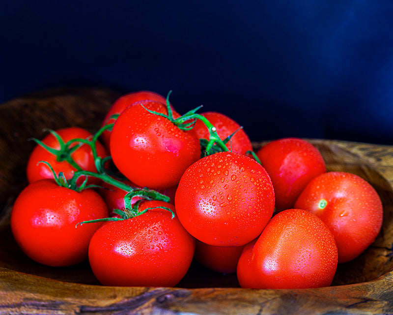 Tomatoes, Truss <br> (5kg CASE)