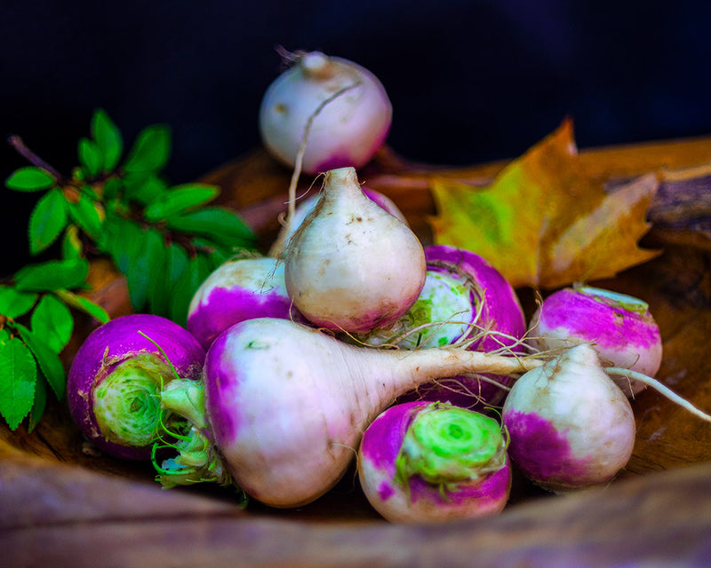 Turnips <br> (each)
