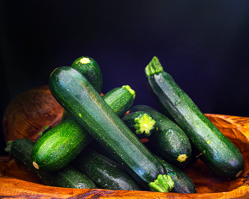 Zucchini <br> (each)