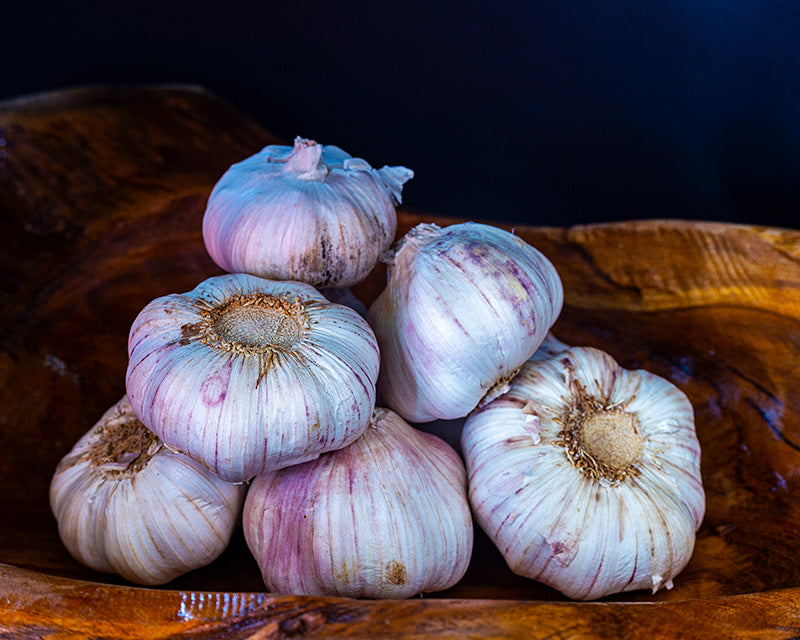 Garlic, Australian <br> (each bulb)