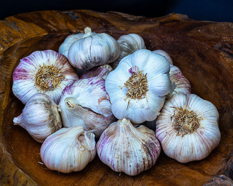 Garlic <br> (~10kg CASE)
